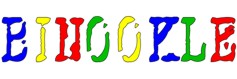 Binookle