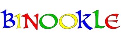 Binookle