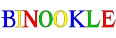 Binookle